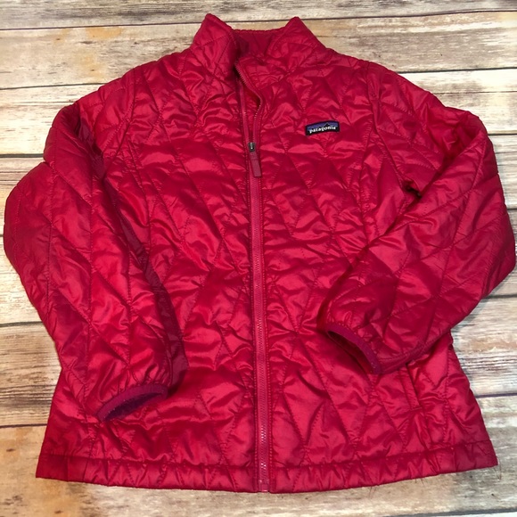Patagonia Berry jacket